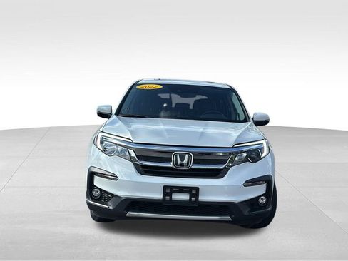 Used 2022 Honda Pilot EX-L image 2