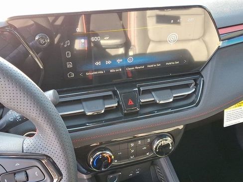 New 2026 Chevrolet TrailBlazer RS image 8