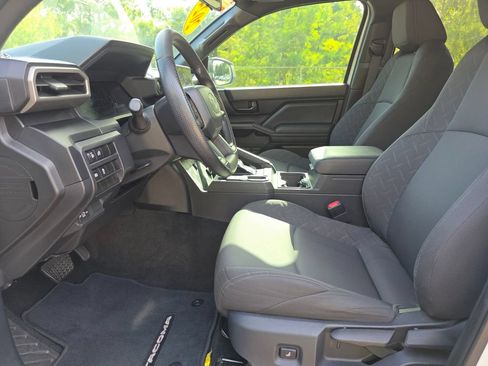 Certified 2024 Toyota Tacoma SR RWD image 24