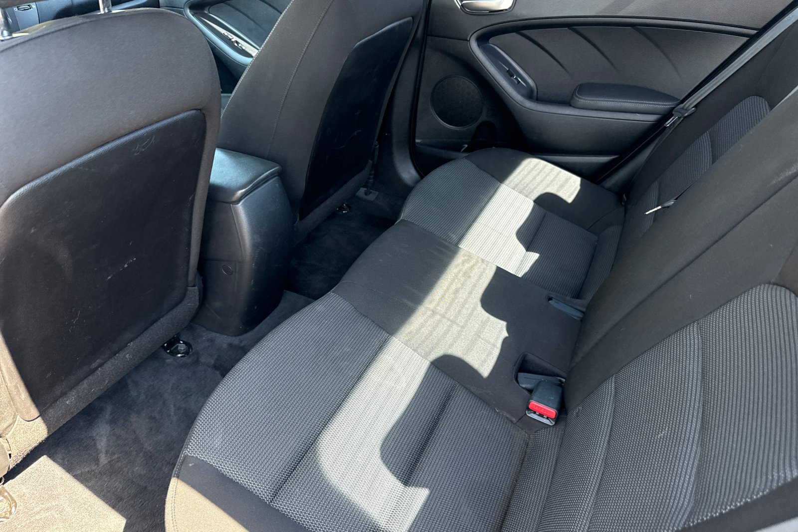 Used 2017 Kia Forte LX FWD image 14