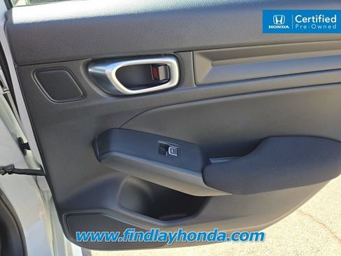 Certified 2024 Honda Civic LX image 20