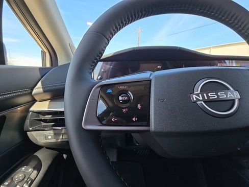 New 2026 Nissan Murano SL AWD/4WD image 11