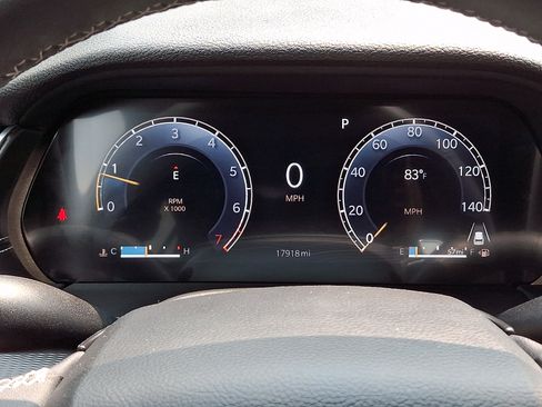 Certified 2024 Jeep Grand Cherokee Laredo X w/ Luxury Tech Group I AWD/4WD image 21