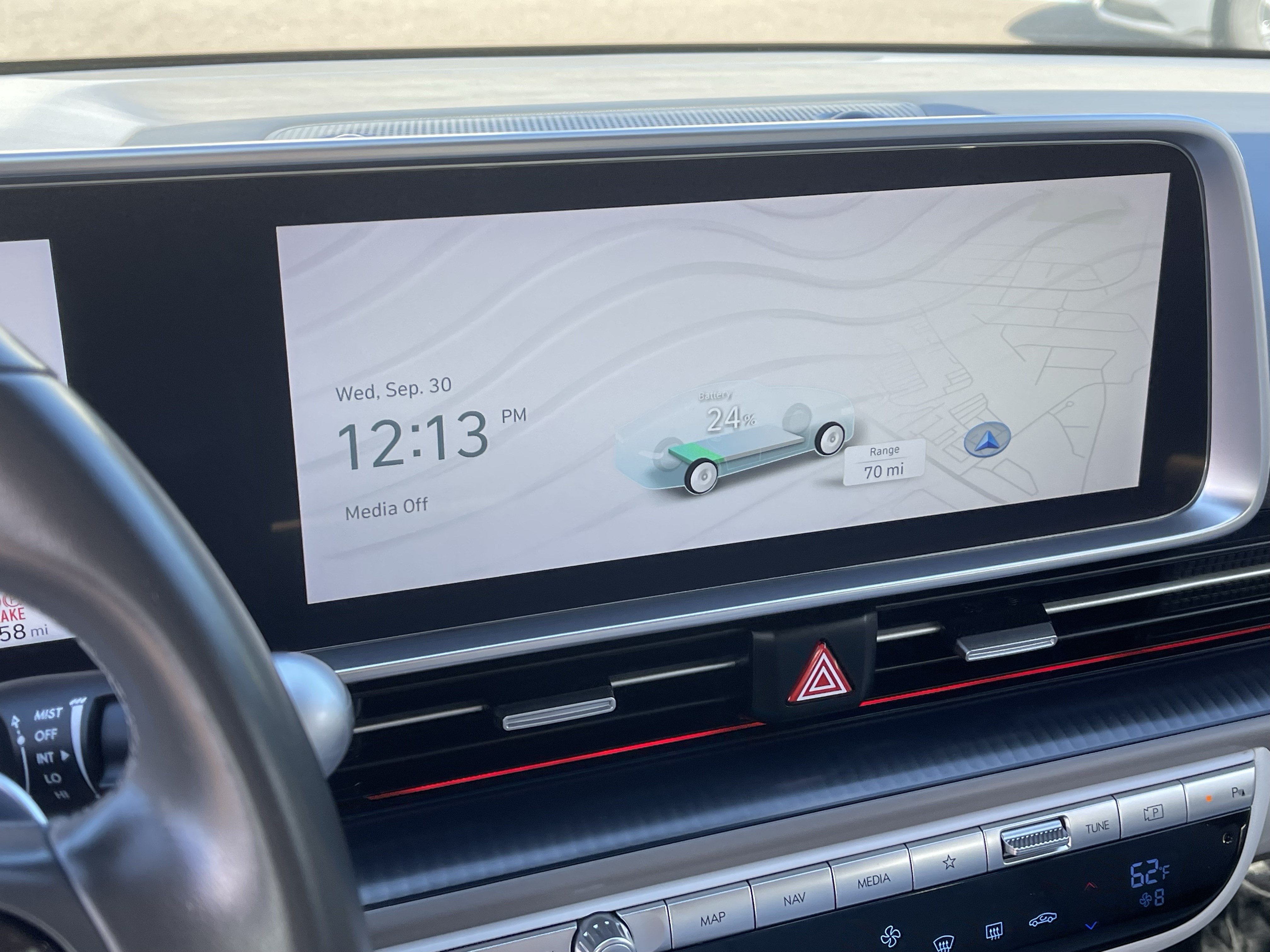 Certified 2025 Hyundai Ioniq 6 SEL RWD image 23