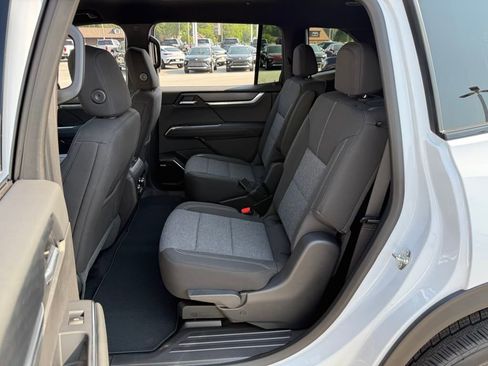 New 2026 GMC Acadia Elevation w/ Black Edition image 19