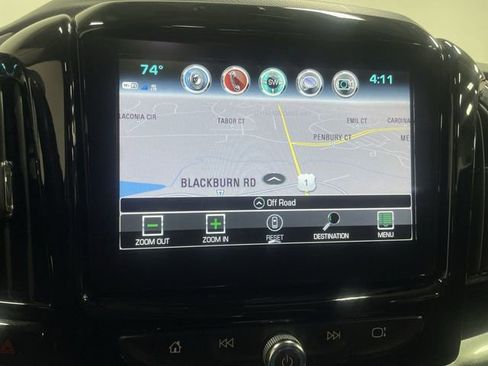 Used 2019 Chevrolet Traverse Premier w/ Redline Edition image 18