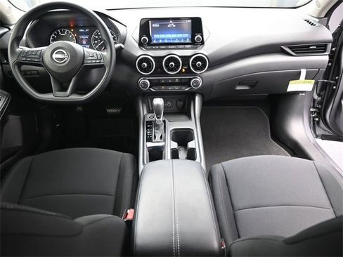 Used 2025 Nissan Sentra S image 24