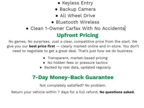 Used 2025 Mercedes-Benz GLA 250 4MATIC image 12