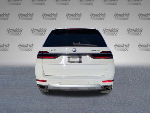 Certified 2023 BMW X7 xDrive40i w/ Premium Package image 9