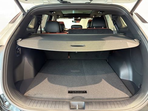 Certified 2026 Kia Sportage SX image 20