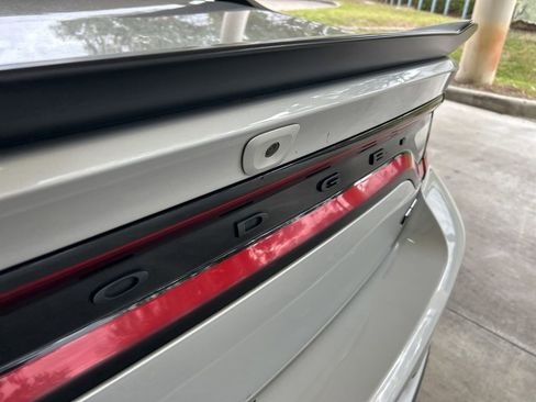 Used 2023 Dodge Charger GT w/ Blacktop Package image 18