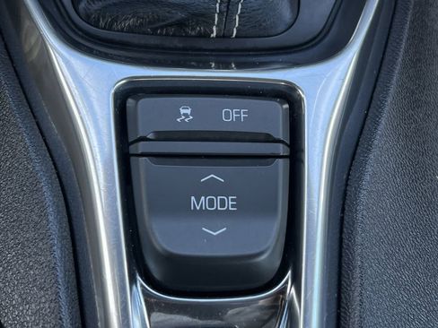 Used 2020 Chevrolet Camaro LT image 7