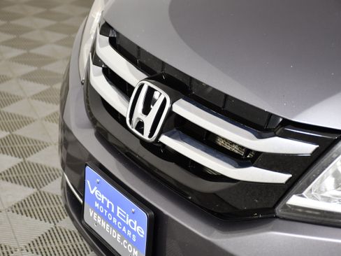 Used 2014 Honda Odyssey EX-L image 11