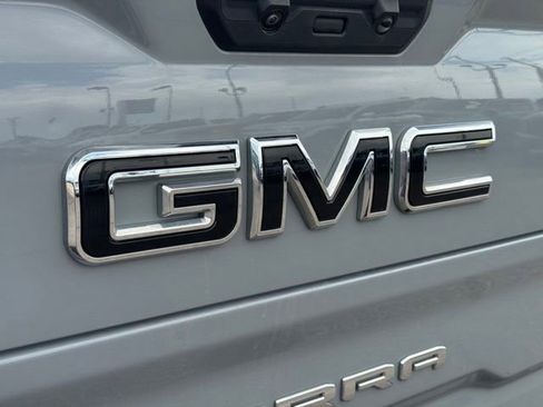 Used 2024 GMC Sierra 1500 AT4 AWD/4WD image 20