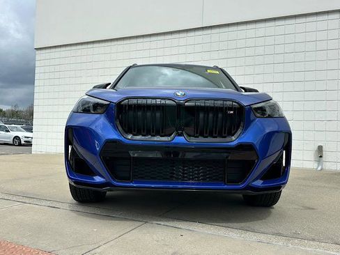 New 2026 BMW X1 M35i w/ Technology Package image 2