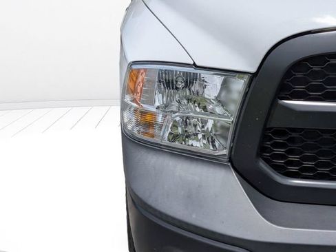 Used 2019 RAM 1500 Tradesman RWD image 9
