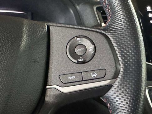 Certified 2023 Honda Passport TrailSport image 22