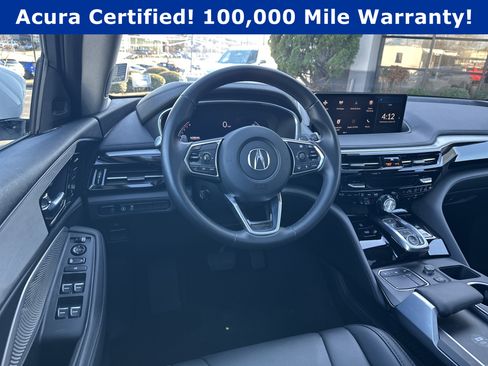 Certified 2023 Acura MDX SH-AWD image 26