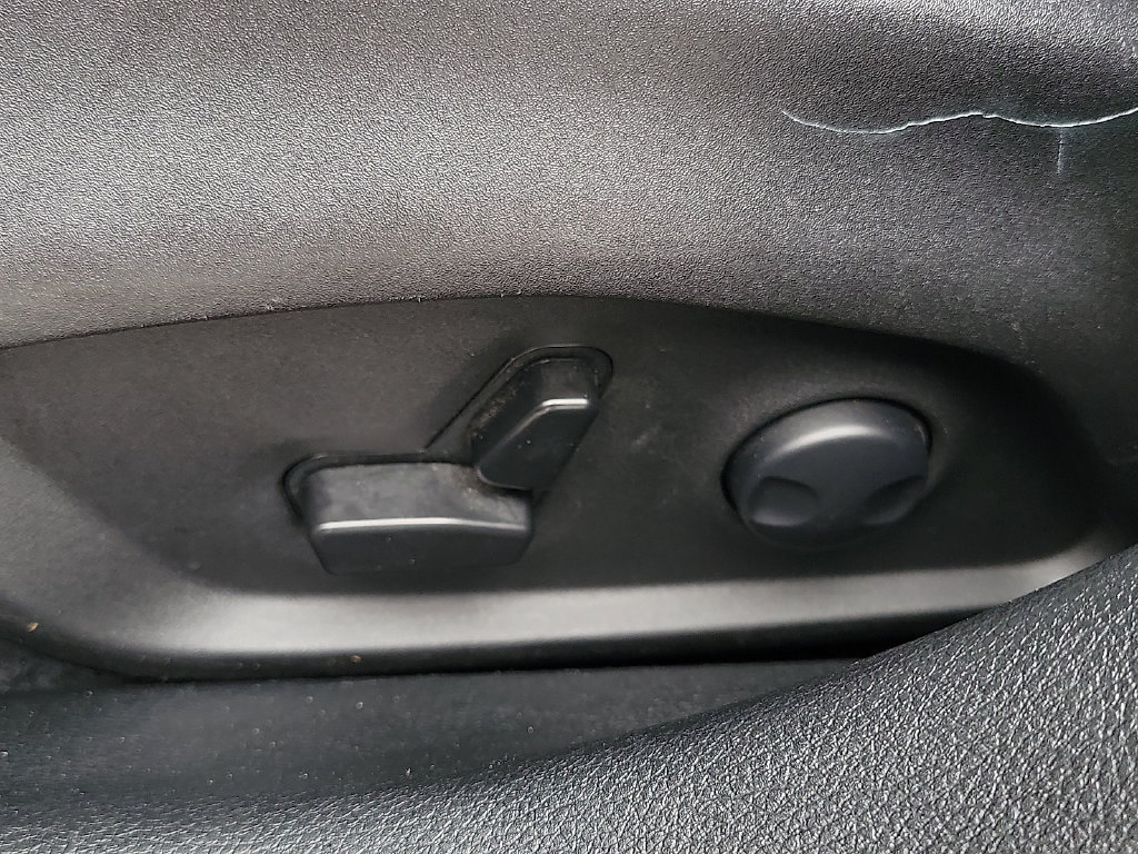 Used 2025 Jeep Compass Limited AWD/4WD image 24