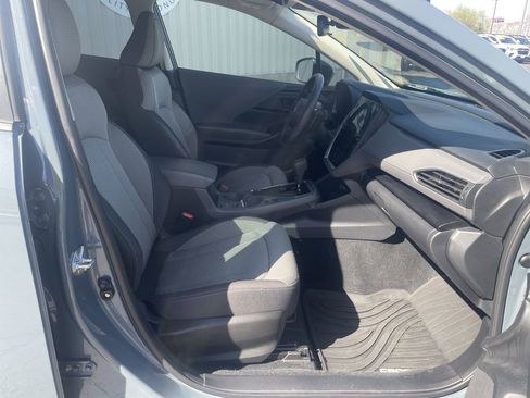 Used 2024 Subaru Crosstrek 2.0i Premium image 17