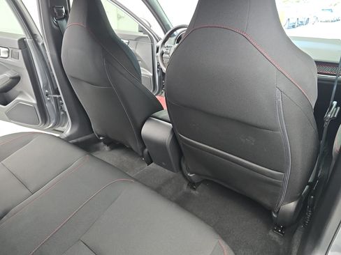 Used 2026 Honda Civic Si image 11