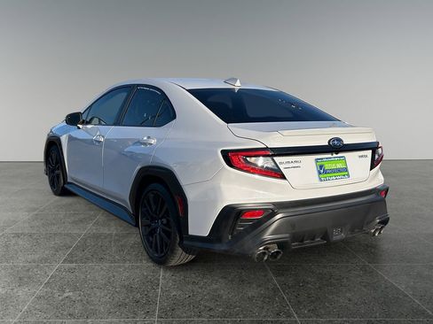 Used 2023 Subaru WRX Limited w/ Popular Package #2 image 5