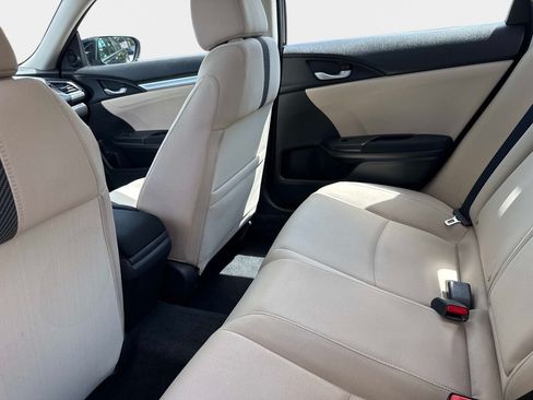 Used 2017 Honda Civic EX image 13