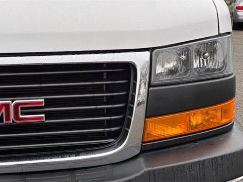 Used 2023 GMC Savana 2500 w/ Driver Convenience Package image 45