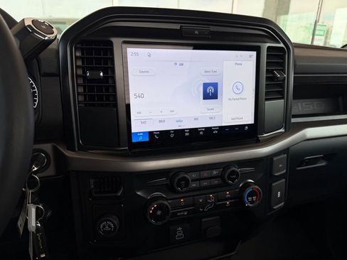 New 2026 Ford F150 XL w/ Equipment Group 103A High RWD image 48