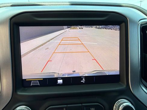 Used 2019 GMC Sierra 1500 SLT RWD image 29