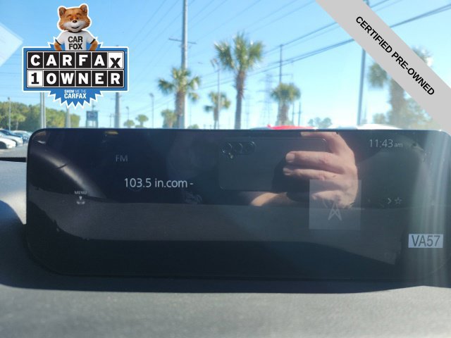 Certified 2026 MAZDA CX-50 AWD 2.5 S w/ Weather Package image 34
