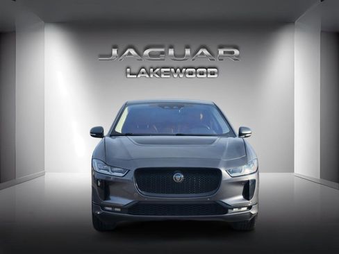 Used 2020 Jaguar I-PACE SE image 6
