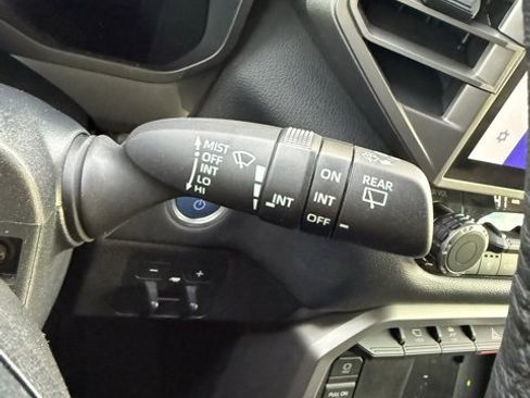 Used 2024 Toyota Sequoia Limited image 25