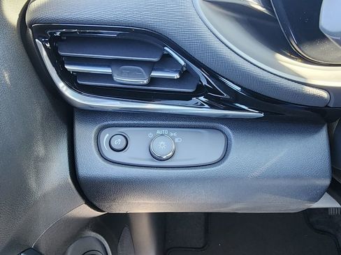 New 2026 Buick Envista Sport Touring w/ Convenience I Package image 18