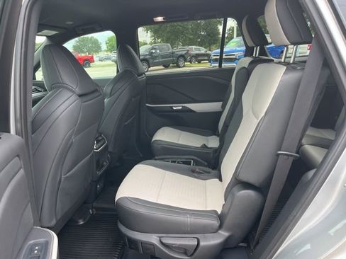 Used 2024 Lexus TX 500h AWD image 30