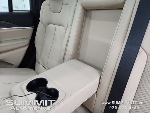 New 2025 Jeep Grand Cherokee Limited w/ Luxury Tech Group II image 45