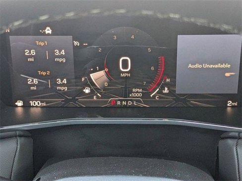 New 2025 GMC Canyon Elevation w/ Convenience Package image 28