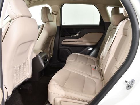 Used 2022 Lincoln Corsair AWD w/ Equipment Group 101A image 16