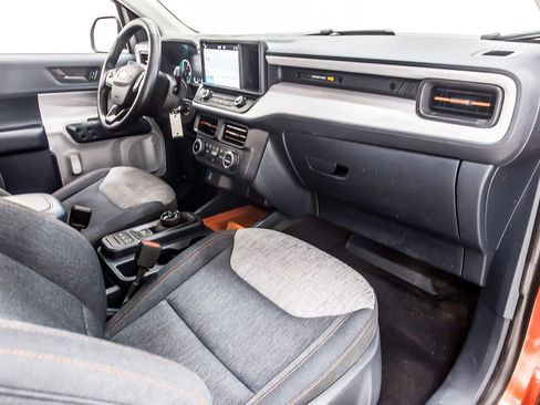 Used 2022 Ford Maverick XLT w/ XLT Luxury Package image 34