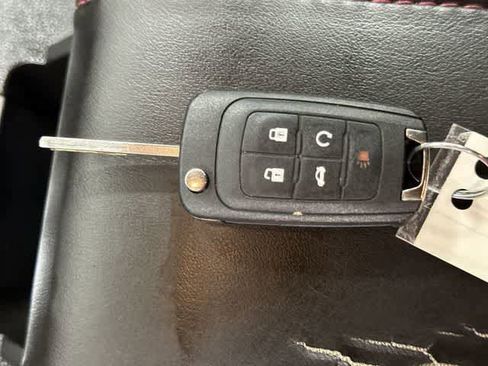 Used 2014 Chevrolet Equinox LT w/ Power Convenience Package FWD image 32