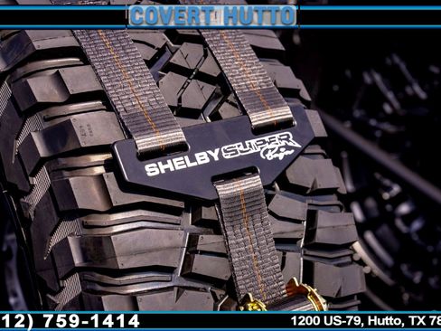 New 2025 Ford F250 Lariat w/ Lariat Ultimate Package image 13