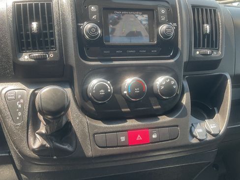Used 2018 RAM ProMaster 1500 FWD image 15