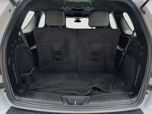 Used 2022 Dodge Durango GT AWD/4WD image 34