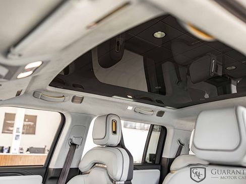 Used 2024 Rivian R1S Adventure image 20