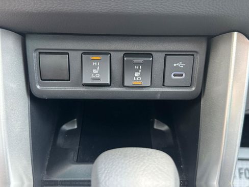 Used 2024 Toyota Corolla Cross AWD Hybrid w/ Convenience Package image 22