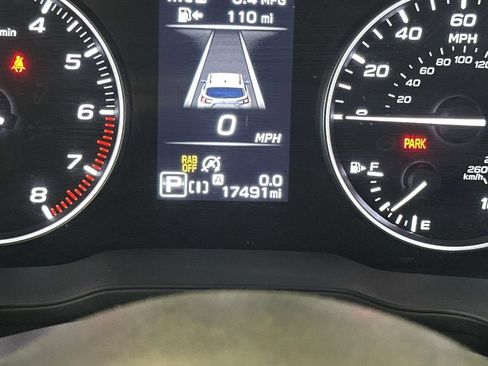 Used 2024 Subaru Crosstrek 2.5i Limited AWD/4WD image 27