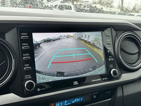 Used 2023 Toyota Tacoma TRD Sport w/ TRD Premium Sport Package image 23