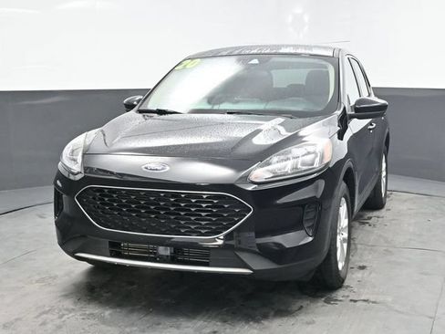 Used 2020 Ford Escape SE AWD/4WD image 2