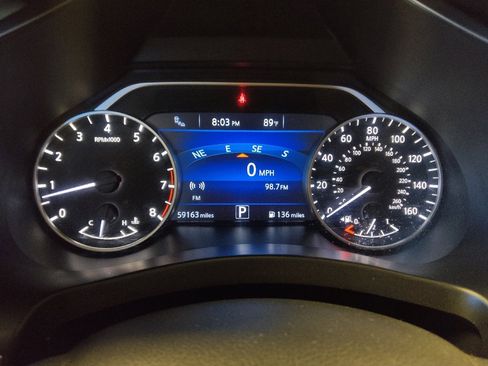 Used 2019 Nissan Murano SV w/ Premium Package image 23