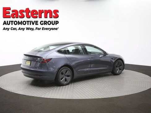 Used 2023 Tesla Model 3 Standard Range RWD image 36